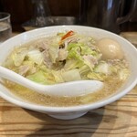 東京ラーメンショー 極み麺 - 