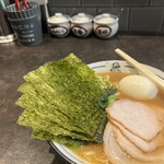 らーめん飛粋 - 