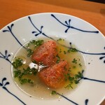 四季のおでん - 