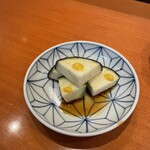 四季のおでん - 