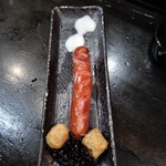 でこ助 - でこ助　マスターのちんぽこ