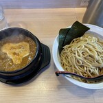 つけ麺 うまづら - 