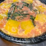 トマトクリーム