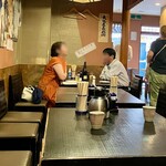 一亀 - 社長仲間の昼呑み