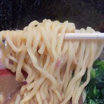 Ie Kei Ramen Ou Dou Ya Jiki Den - 