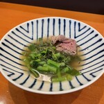 四季のおでん - 