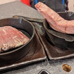 お肉一枚売りの焼肉店 焼肉とどろき - 