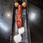 でこ助 - でこ助　マスターのちんぽこ別角度