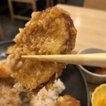 人形町 なな福 - 