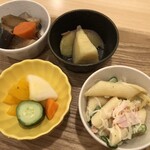 人形町 なな福 - 