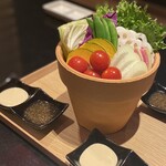 Azabu Juuban Shimoi - 