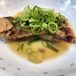 でこ助 - でこ助　豚足煮