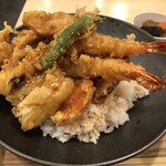 人形町 なな福 - 