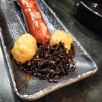 でこ助 - でこ助　マスターのちんぽこ玉玉の方から