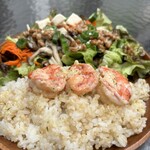 Catharsix Salad - 