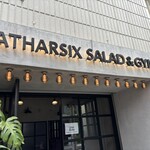 Catharsix Salad - 