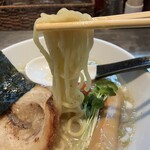 麺 やまらぁ - 