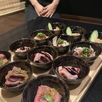 麻布十番しも井 - 