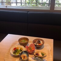 梅田 璃泉 本店 - 