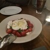 Xató burrata & steak