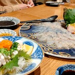 魚ト肴いとおかし - 