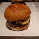 UMAMI BURGER - 