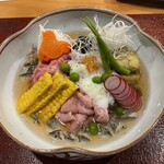 馳走菴 ひじり - 