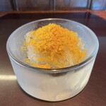 中華料理 おぎわら - はるさめ カラスミ