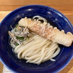 讃岐立食いうどん きりん屋 - 