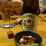 魚ト肴いとおかし - 