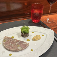 ラトリエ ドゥ ジョエル・ロブション - 