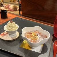 ラトリエ ドゥ ジョエル・ロブション - 