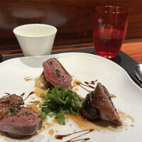 ラトリエ ドゥ ジョエル・ロブション - 