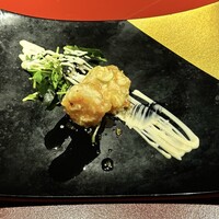 鉄板焼 天 六本木 - 
