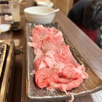 Yakiniku Nikushima - 