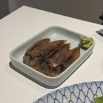 海三昧 おさしみ家 - 