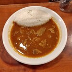 Sumairu Koujou - シャバカレー牛スジ中