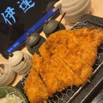 Tonkatsu Date - 