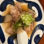 地酒と旬の味 ききや - 