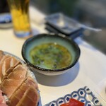 海三昧 おさしみ家 - 