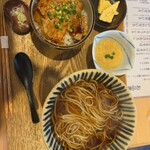 Teuchi Soba Kokoro - 