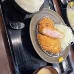 Tonkatsu Hisago - 