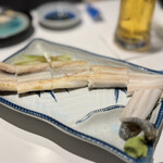 海三昧 おさしみ家 - 