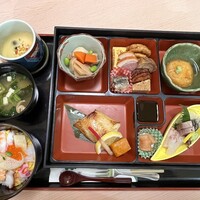 海鮮処松月亭 博多本店 - 