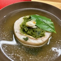 赤坂 菊乃井 - 