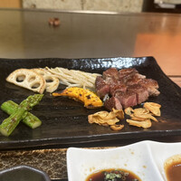 ステーキ パンドラ 匠 - 