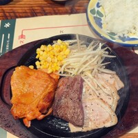 マヌエル タスカ ド ターリョ 丸の内店 - 