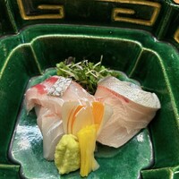 赤坂 菊乃井 - 