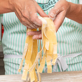 PASTAFRESCA (Fresh pasta)