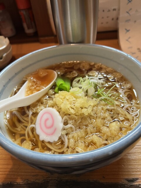 美春 - 大曲（食堂）